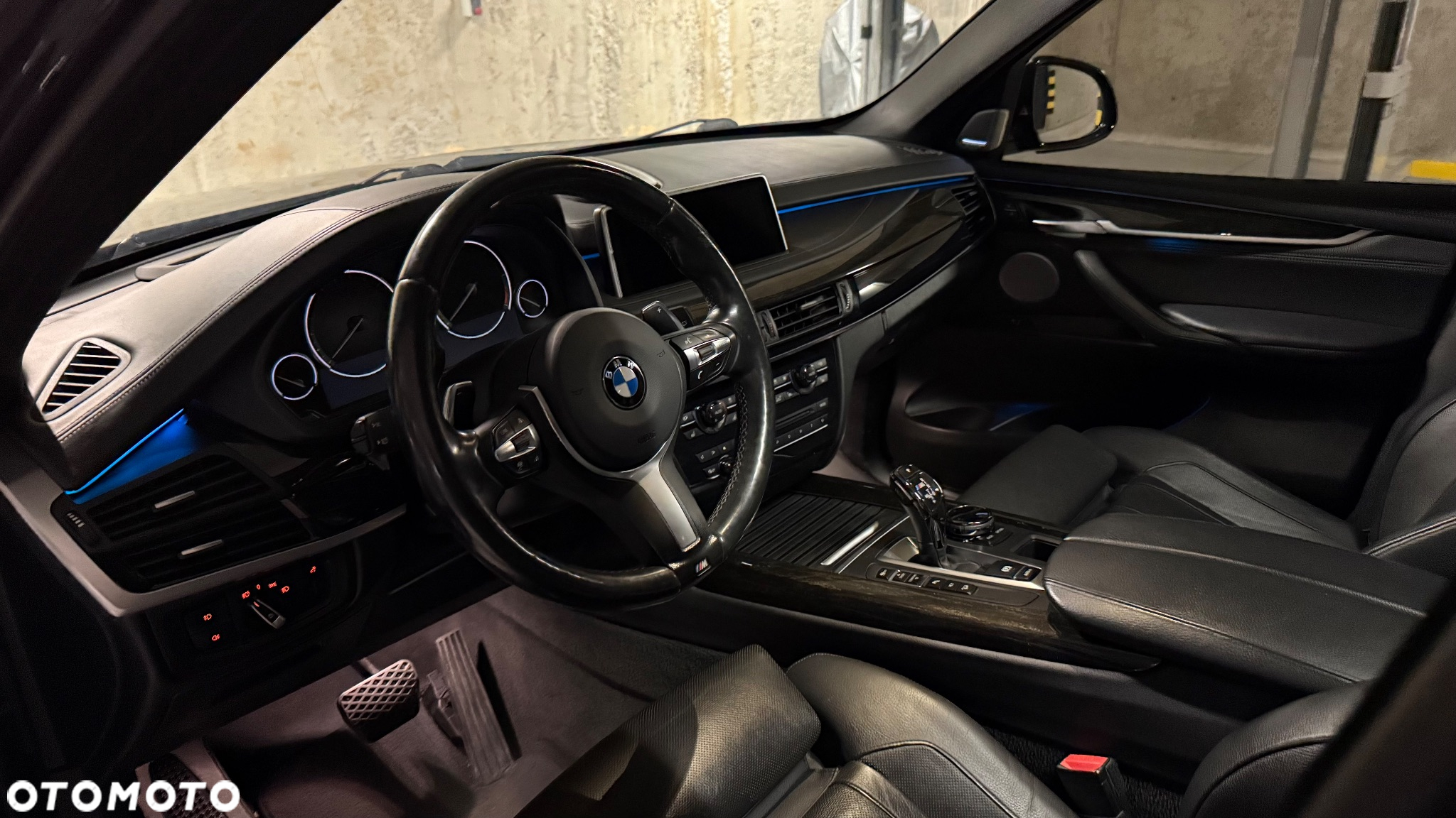 BMW X5 M - 18