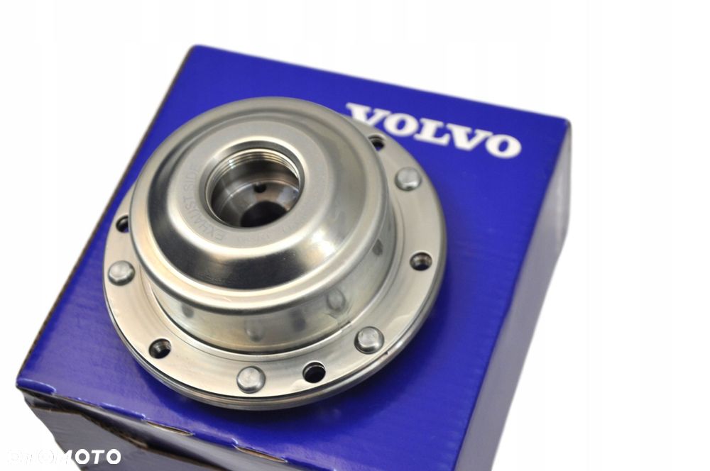 VOLVO S60 S80 V70 koło zmiennych faz rozrządu OE - 1