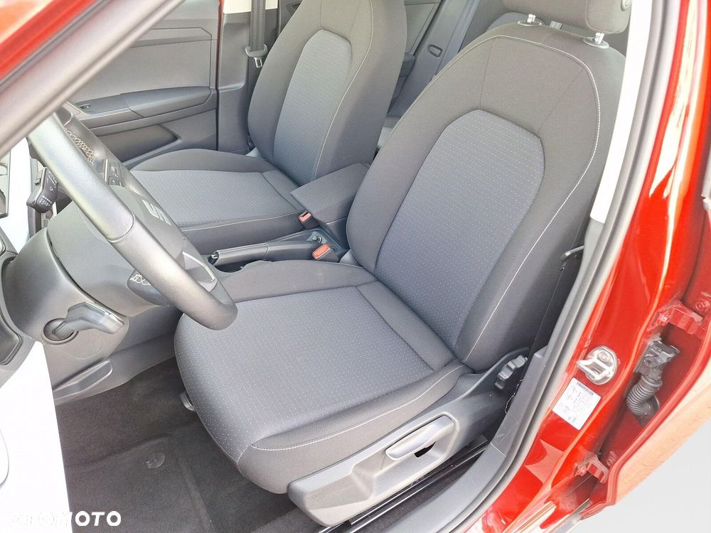 Seat Arona - 14