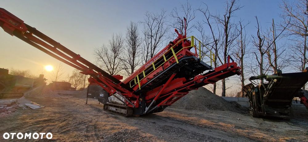 Sandvik QA 335 - 23