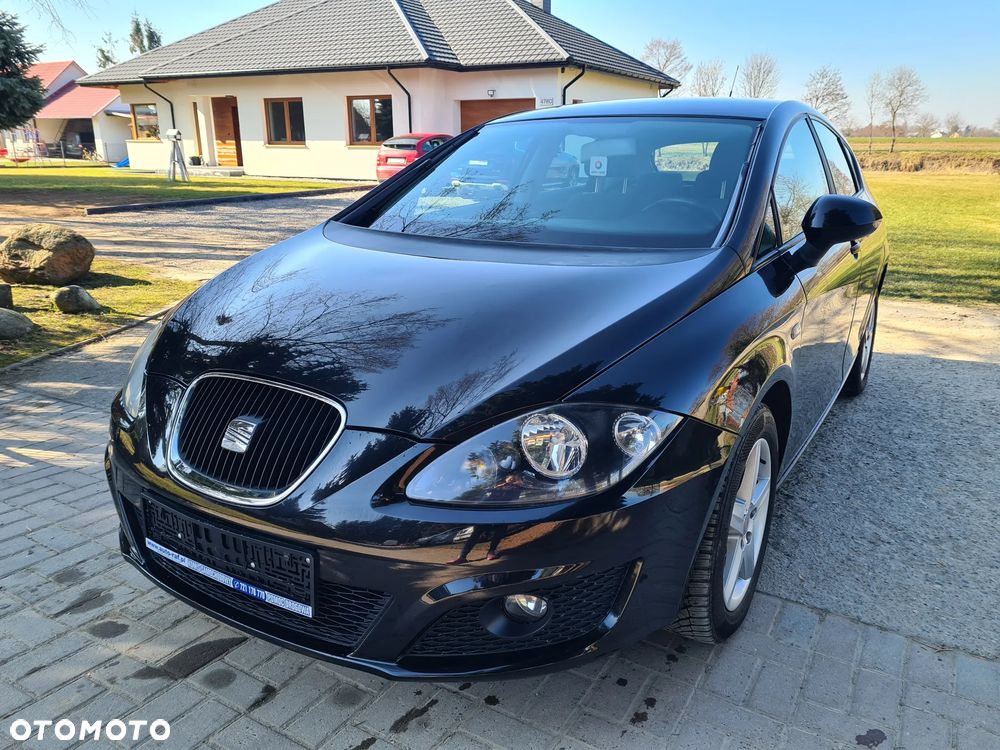 Seat Leon - 3