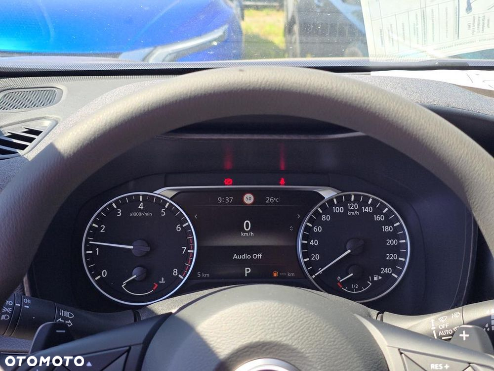 Nissan Juke 1.0 DIG-T Acenta DCT - 14