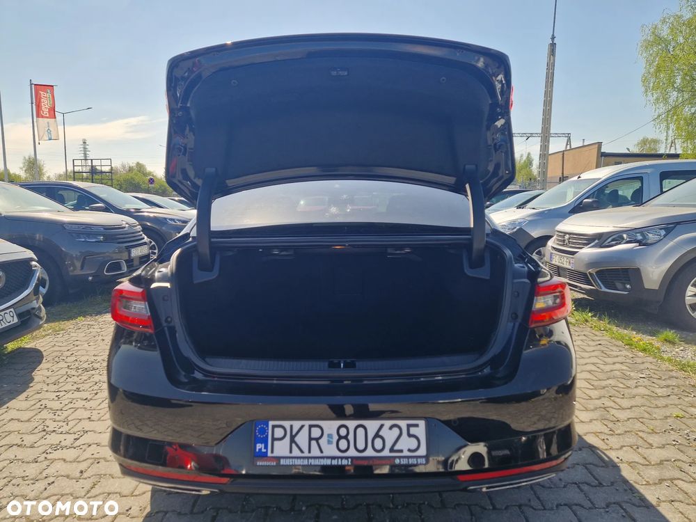 Renault Talisman ENERGY dCi 160 EDC INITIALE PARIS - 8