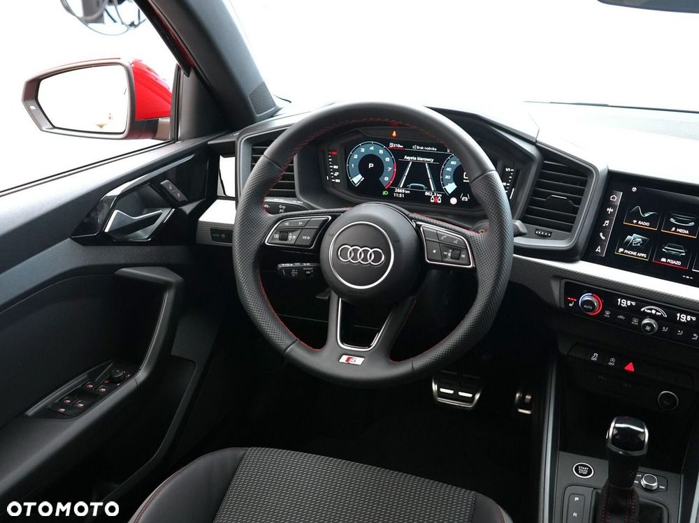 Audi A1 Allstreet - 24