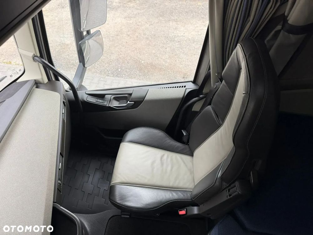 Volvo FH/540/EURO6/FULL LED/SKÓRY/NAVI/METALIK /ON1100 L/SPROWADZONY - 22