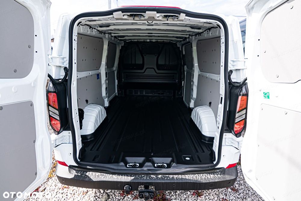Ford Transit Custom 320 L2H1 Trend 2.0 136KM - 7