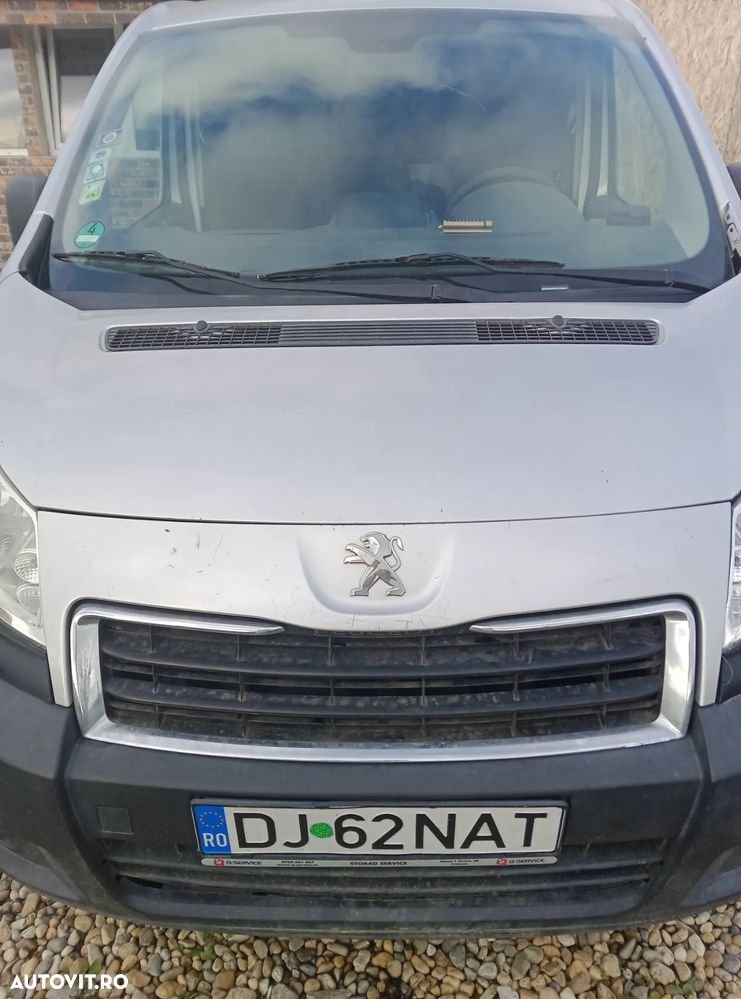Peugeot Expert - 2