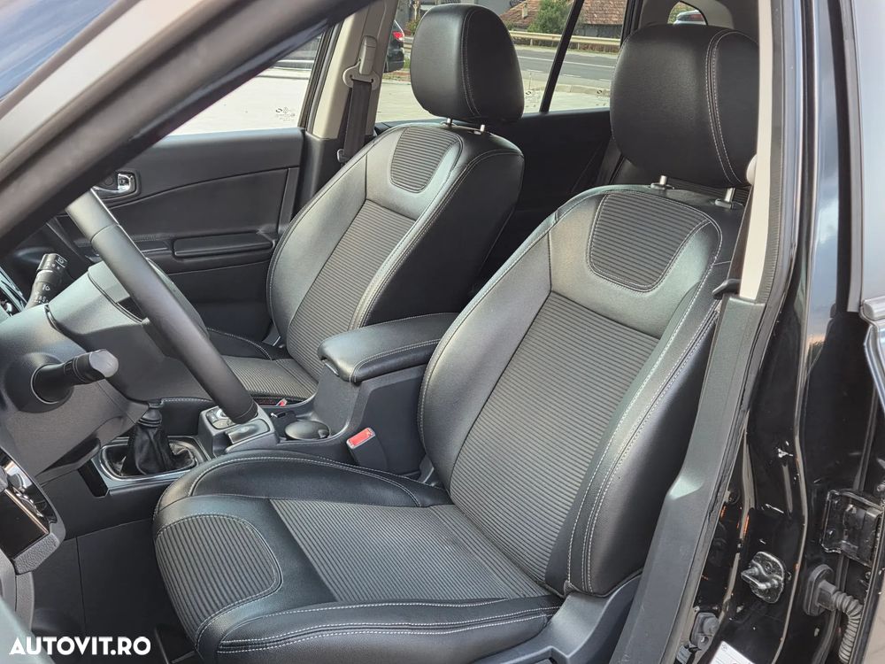 Renault Koleos 2.0 dCI FAP 4x4 Bose Edition - 5