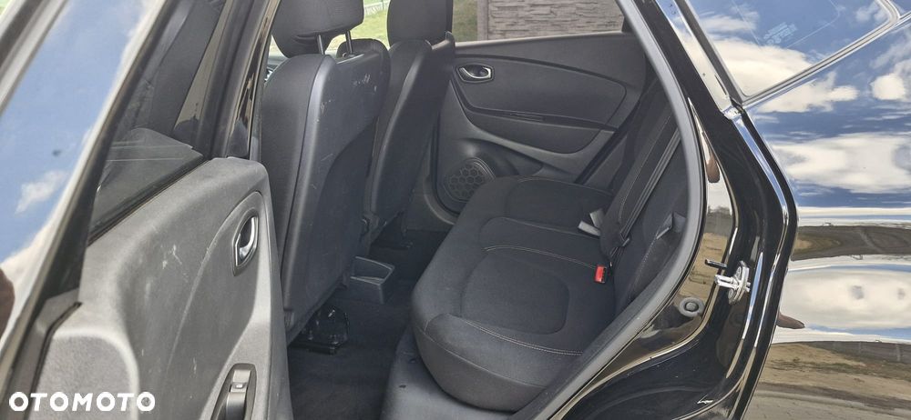 Renault Captur ENERGY dCi 90 Experience - 11