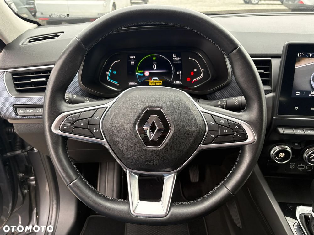 Renault Arkana - 20