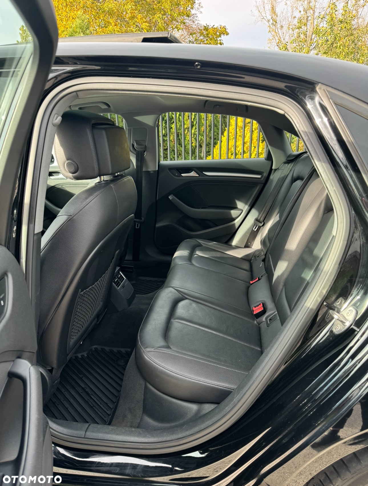 Audi A3 40 TFSI Quattro Sport S tronic - 7