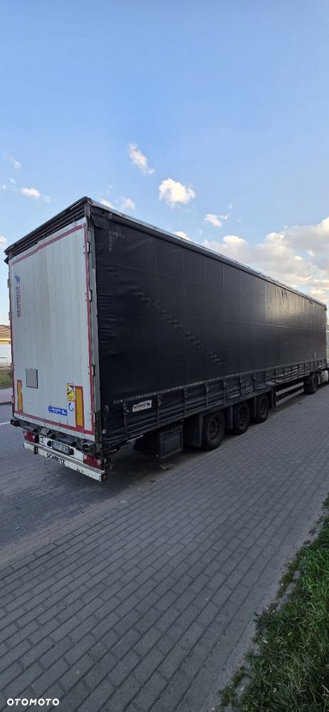Schmitz Cargobull scb s3t - 16