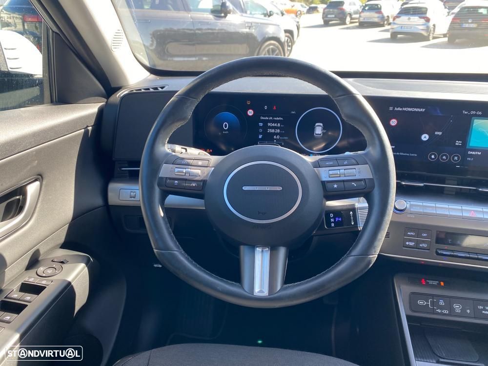 Hyundai Kauai 48.6 kWh Premium - 6