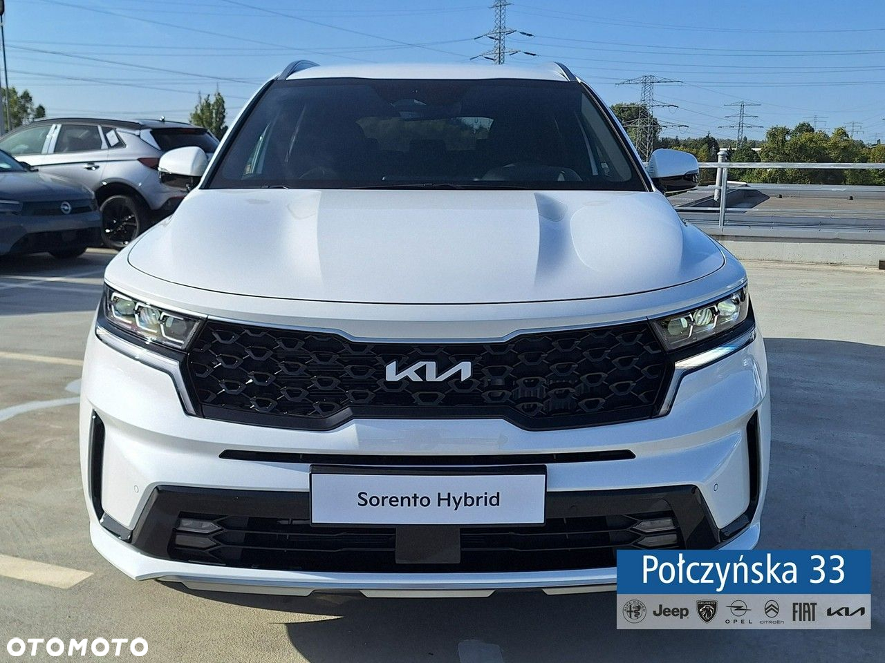 Kia Sorento - 3