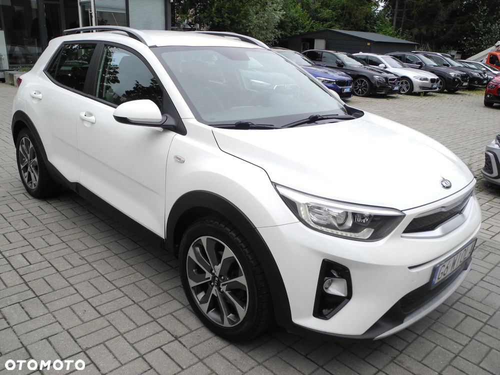 Kia Stonic - 2