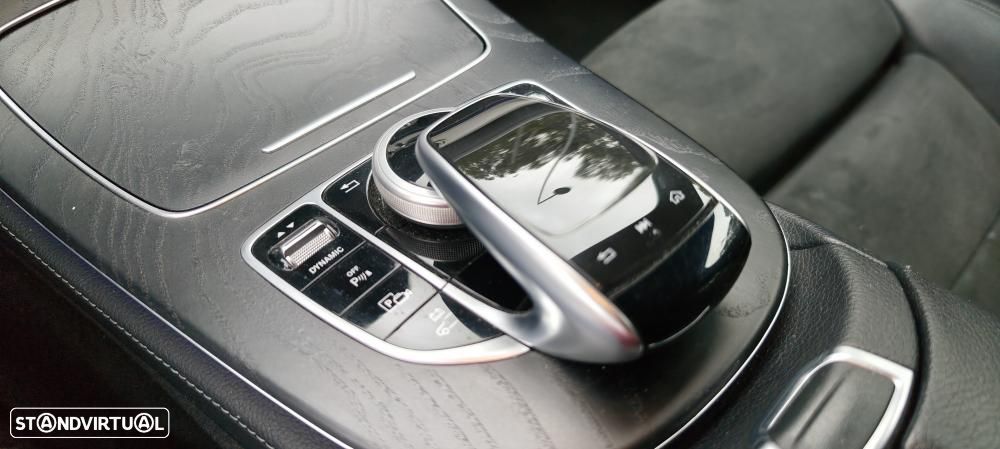 Mercedes-Benz E 300 de AMG Line - 36