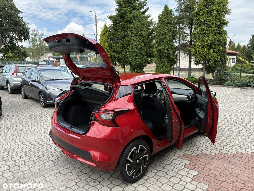 Nissan Micra - 30