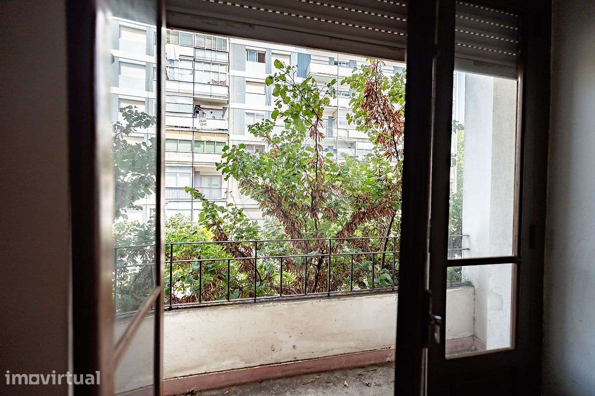 Apartamento T2 para venda - Grande imagem: 5/18