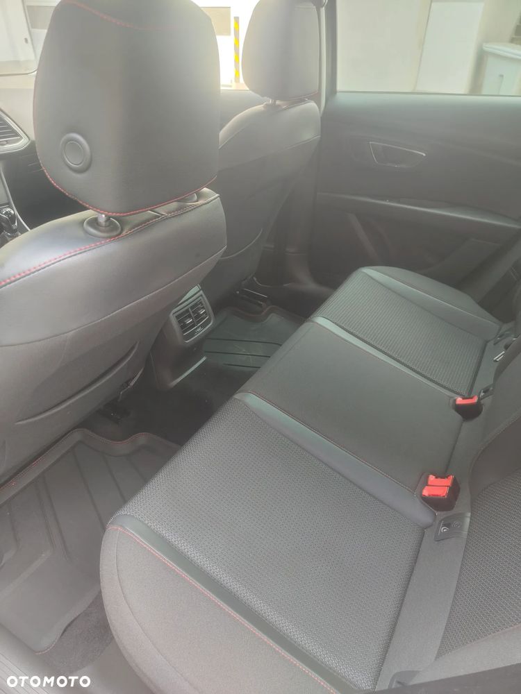 Seat Leon 2.0 TDI FR S&S EU6 - 15