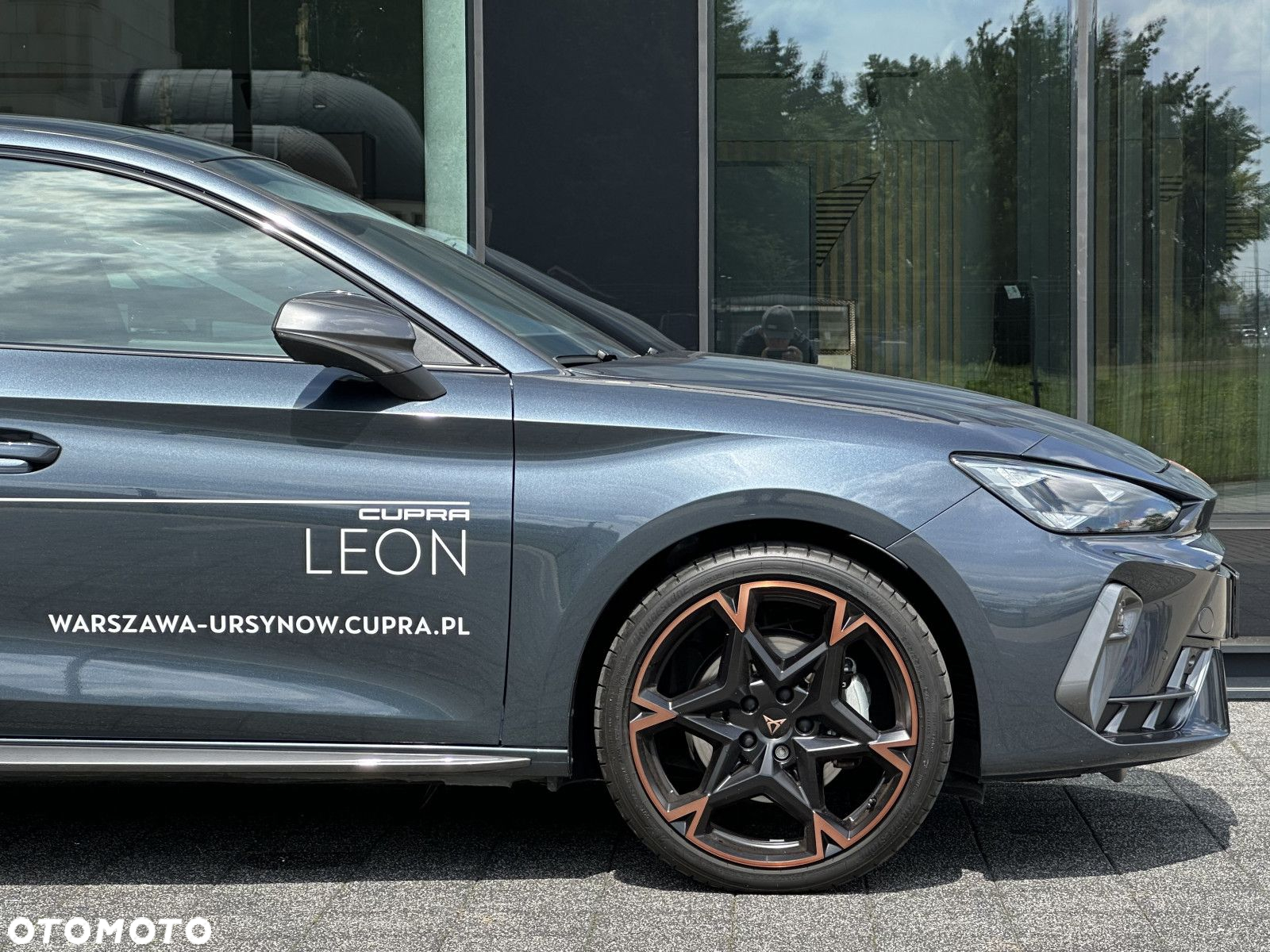 Cupra Leon - 9
