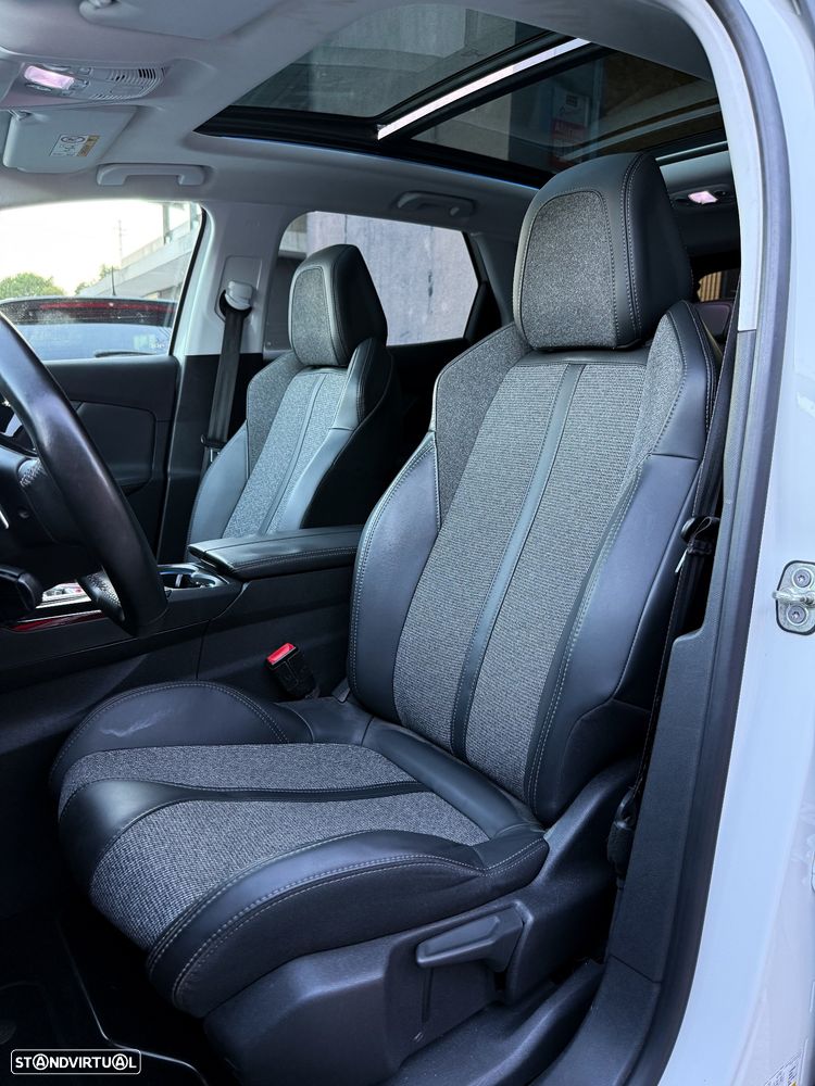 Peugeot 3008 PureTech 130 Stop & Start EAT6 Allure - 19