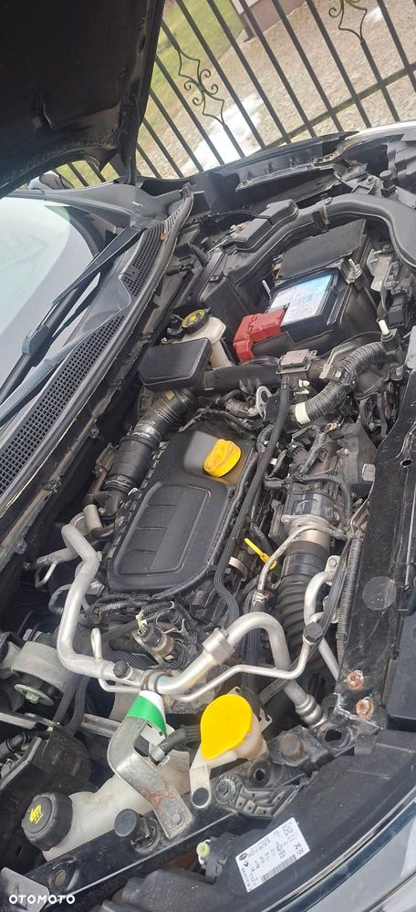 Renault Kadjar 1.6 dCi Energy Bose 4x4 - 8