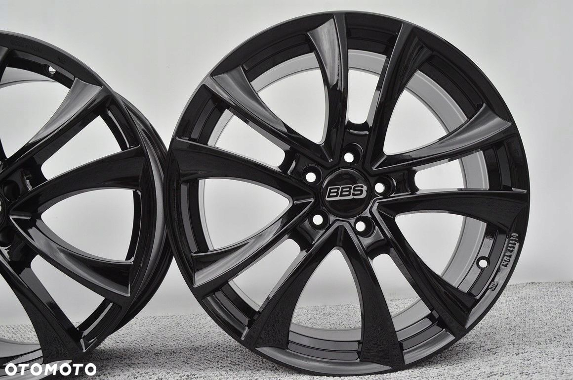 Felgi 8,5x19 5x112 Audi A3 8V A4 b8 B9 A6 C6 C7 C8 Merc W204 W205 VW Passat - 8