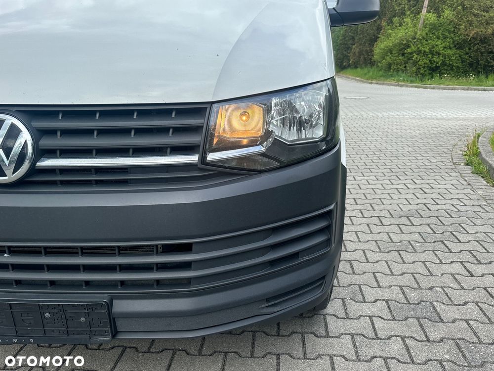 Volkswagen Transporter T6 - 9