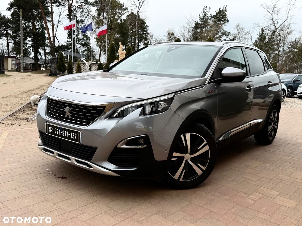 Peugeot 3008 - 6