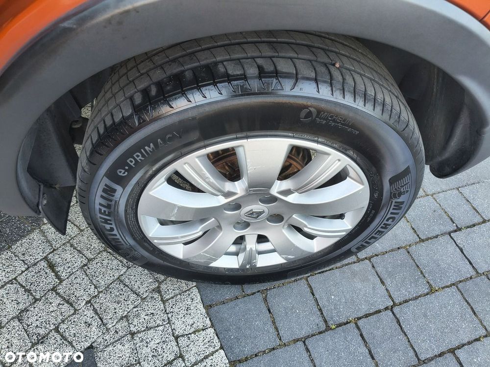 Renault Captur ENERGY TCe 90 Start&Stop Dynamique - 28