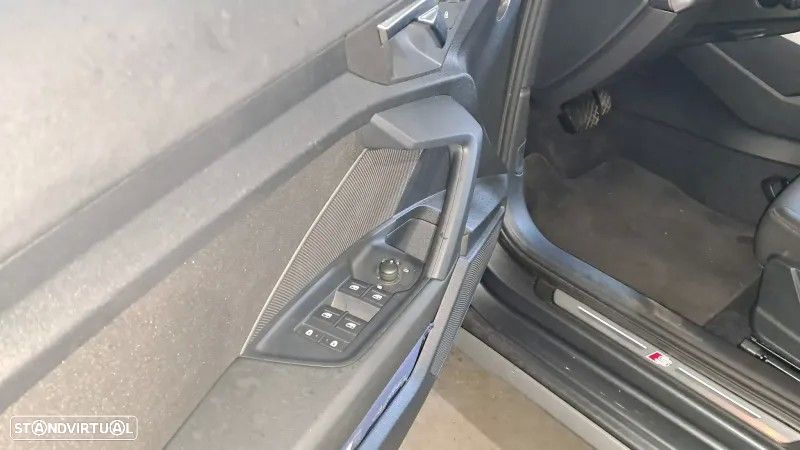 Audi A3 Limousine 30 TDI S line S tronic - 16