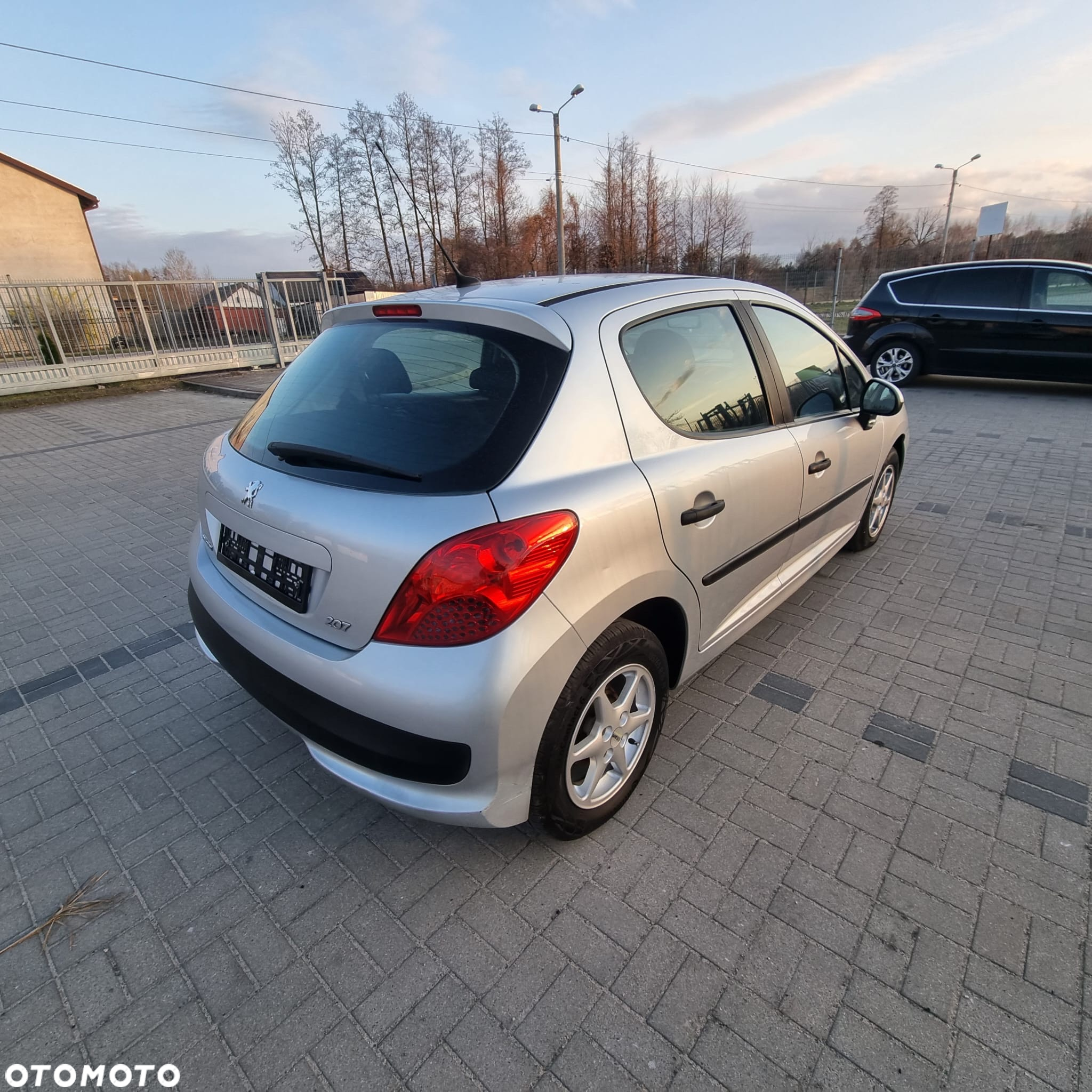 Peugeot 207 1.4 Access - 5