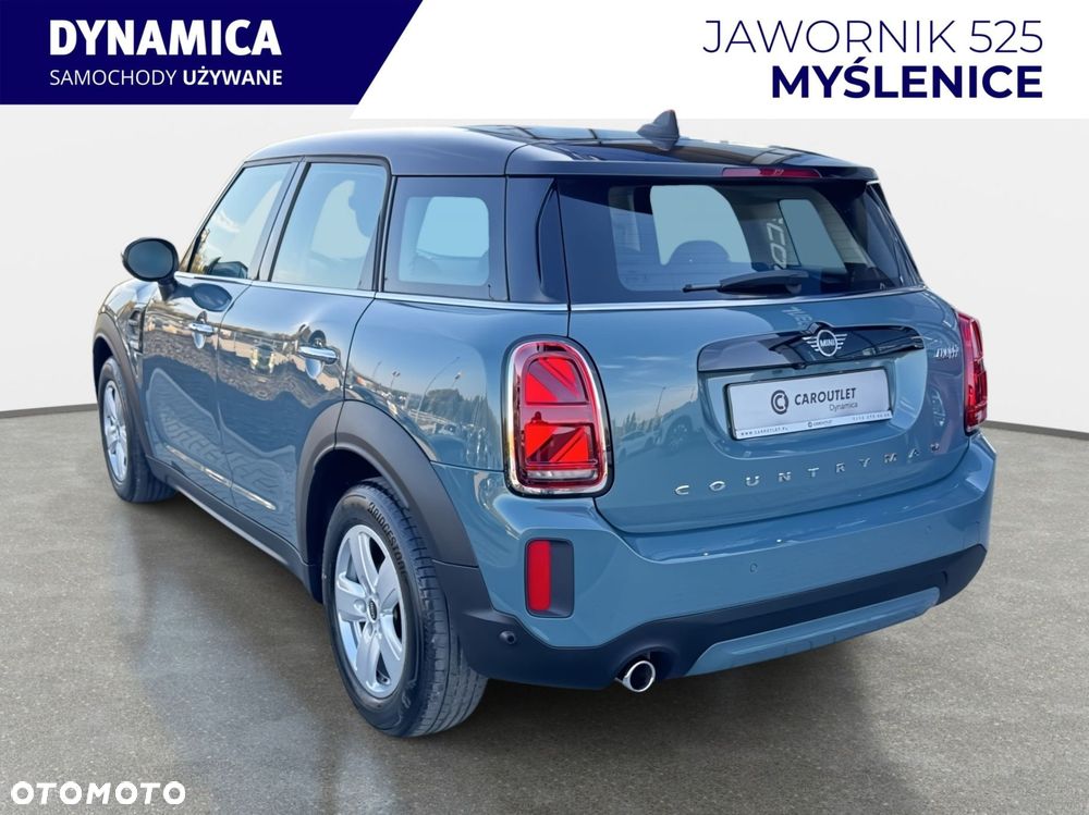 MINI Countryman Cooper - 7