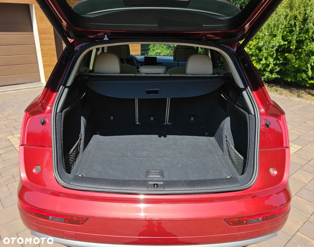 Audi Q5 2.0 TFSI Quattro S tronic design - 23