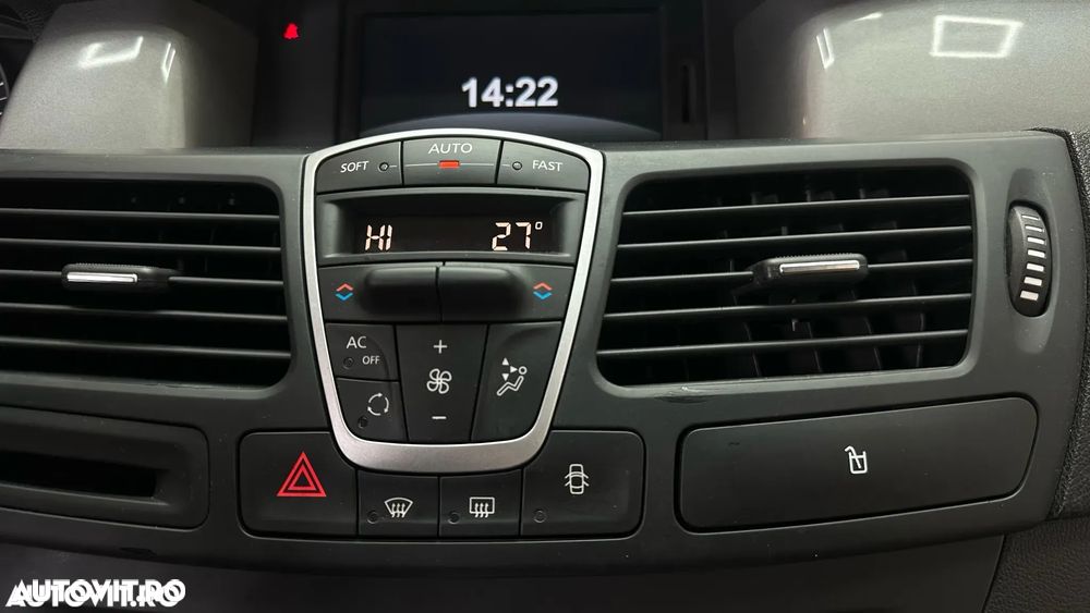 Renault Laguna GT 2.0dCi 4Control - 19