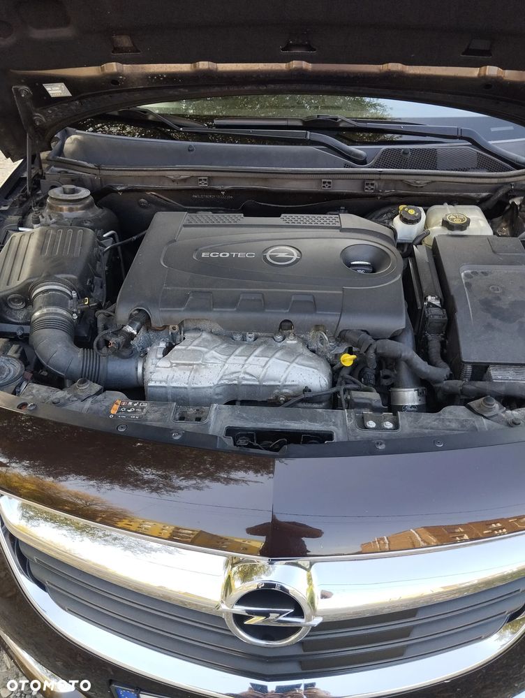 Opel Insignia 2.0 CDTI - 28