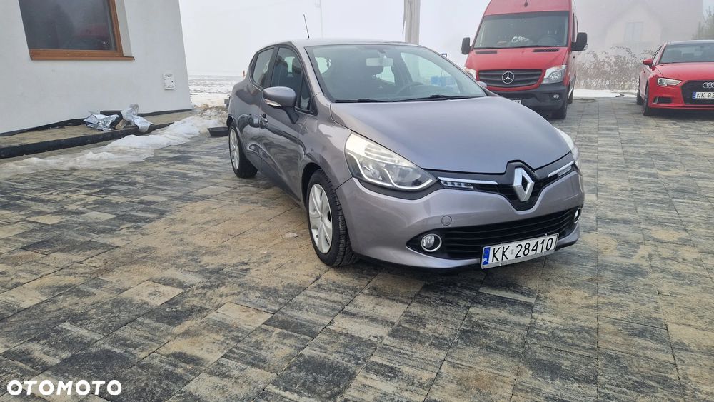 Renault Clio Energy TCe 90 Start & Stop Dynamique - 8