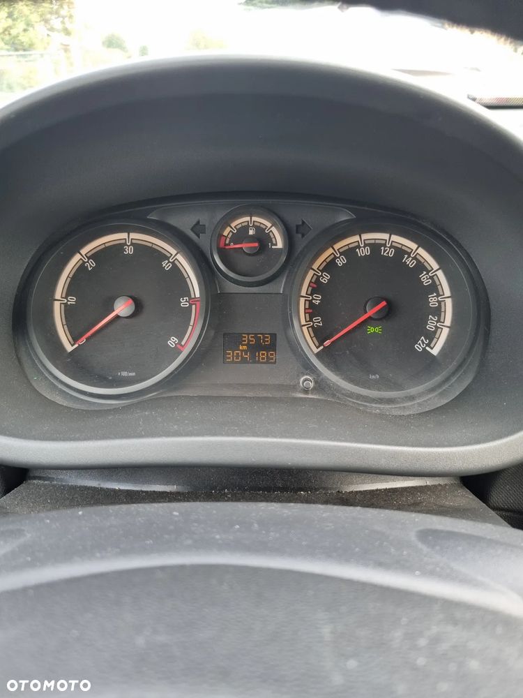 Opel Corsa 1.3 CDTI Edition / Active - 6