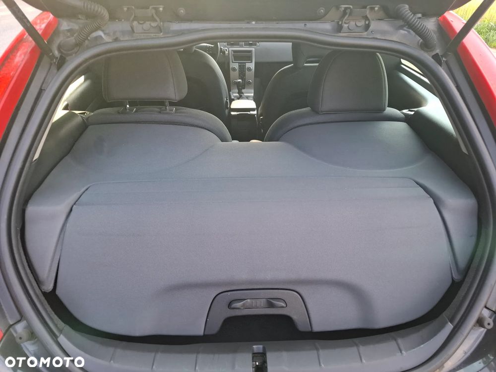 Volvo C30 1.6D DRIVe - 12