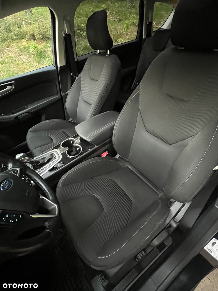 Ford S-Max 2.0 EcoBlue Titanium - 30