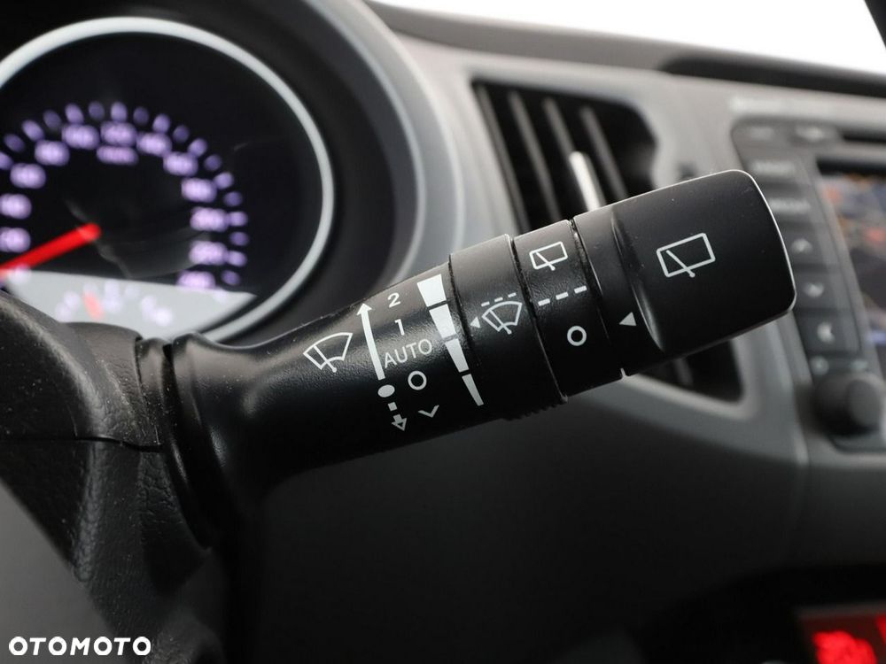 Kia Sportage 1.6 GDI L 2WD - 32