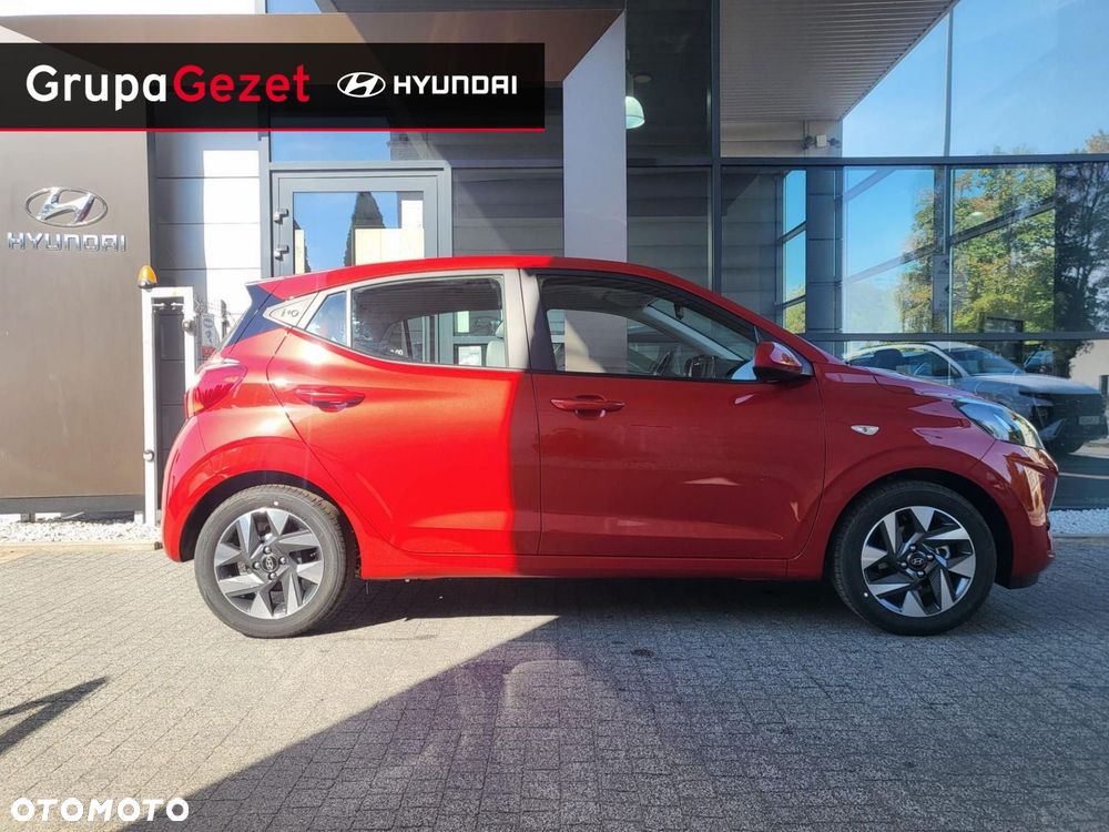 Hyundai i10 - 3