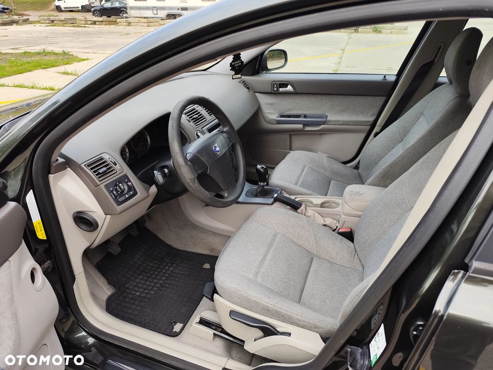 Volvo S40 - 7