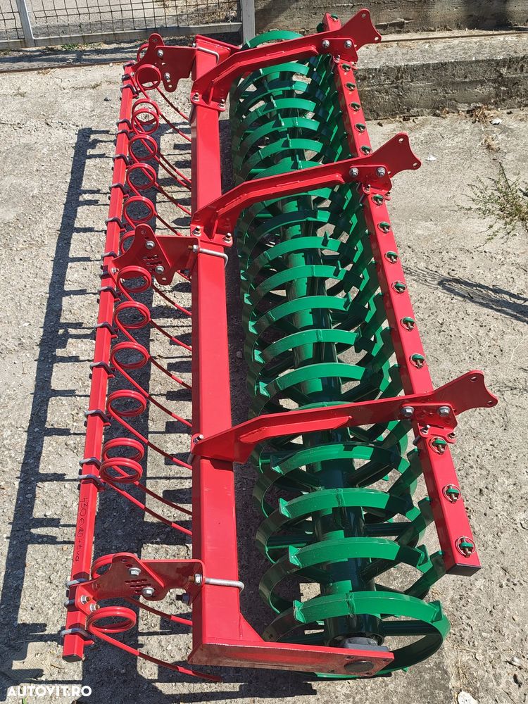 Agro-Masz BT30 - 5