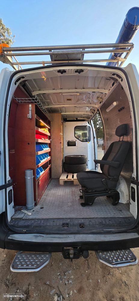 Renault Master - 10