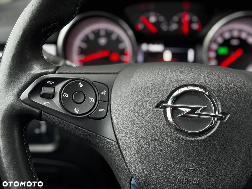 Opel Astra V 1.4 T Elite S&S - 37