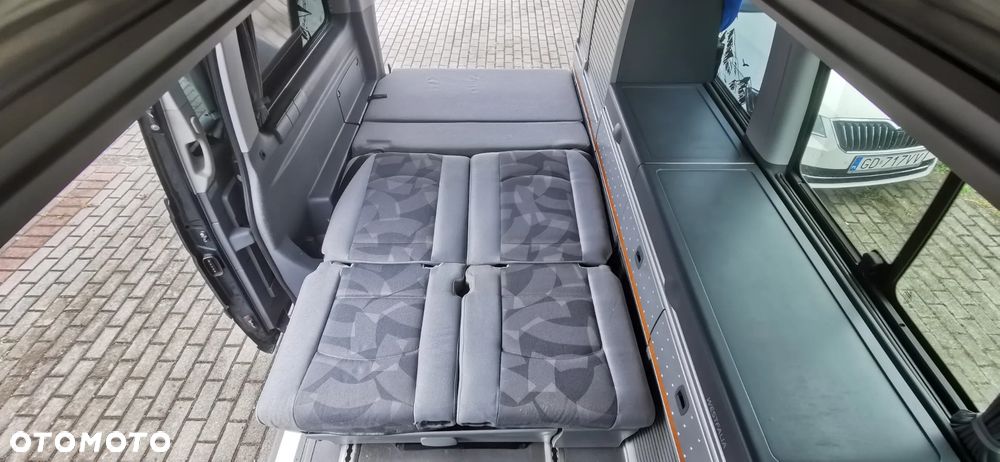 Mercedes-Benz Marco Polo Westfalia - 3
