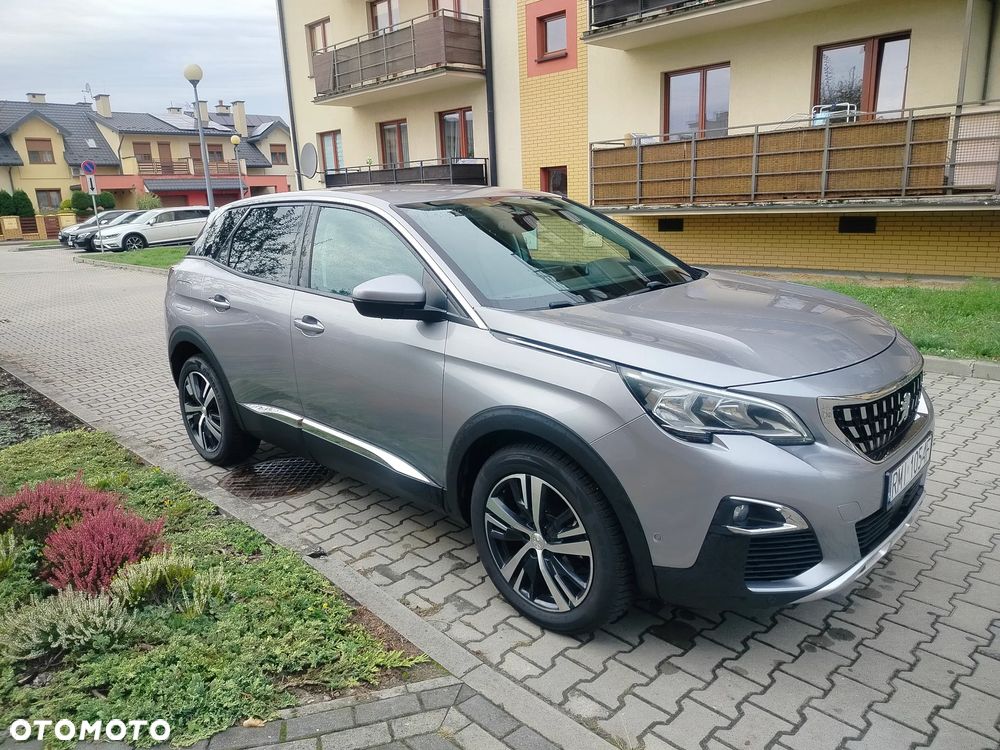 Peugeot 3008 - 6