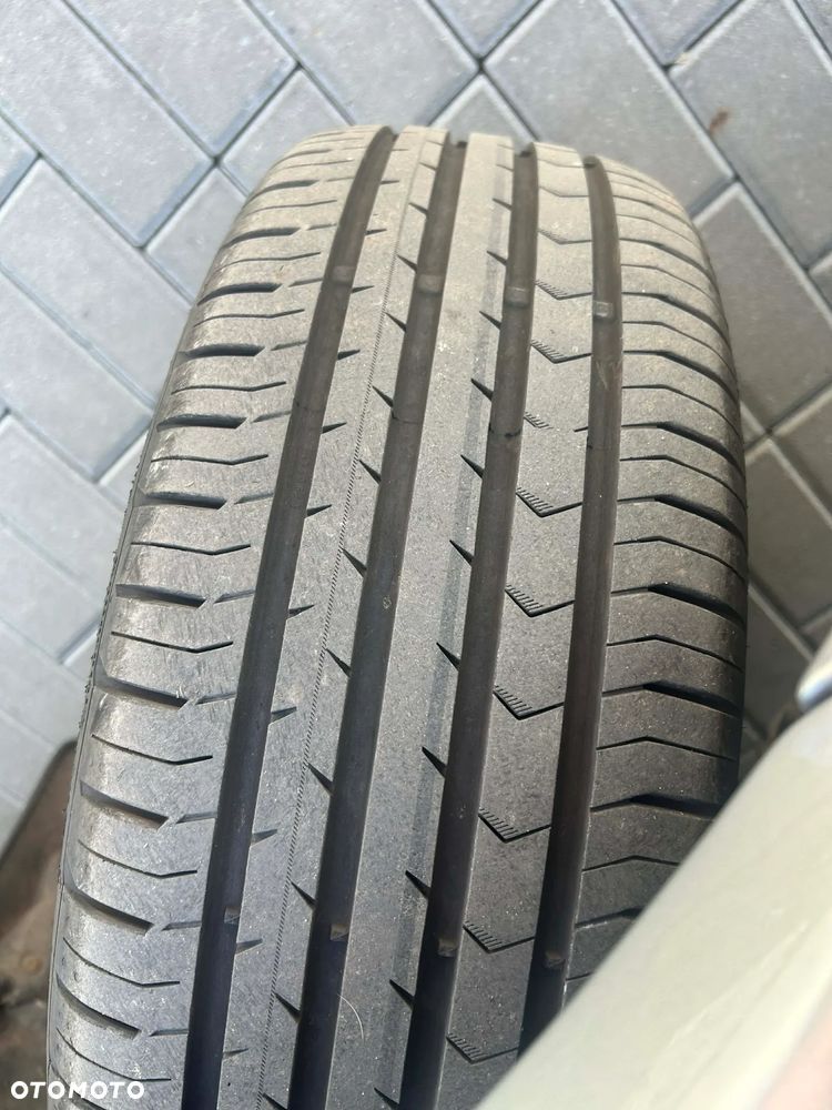 Volkswagen Sharan 1.9 TDI Comfortline - 19