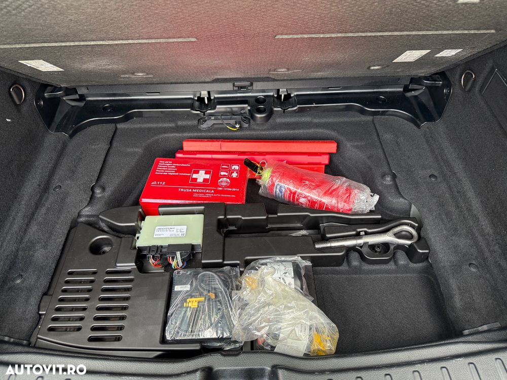 Mercedes-Benz GLA 200 d 4Matic 8G-DCT - 26